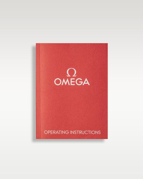 Omega Speedmaster Moonwatch Professional 310.63.42.50.10.001